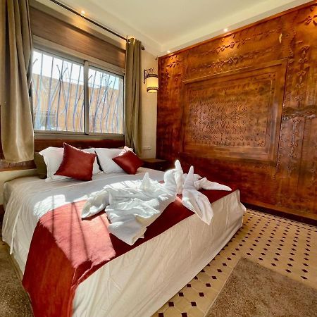 Hotel Apartments Lexpert " Riad The Family" Merzouga Exterior foto