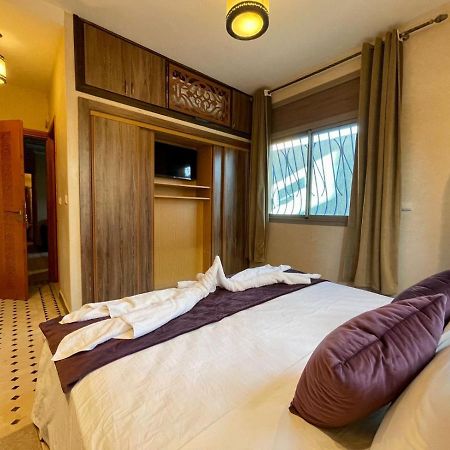 Hotel Apartments Lexpert " Riad The Family" Merzouga Exterior foto