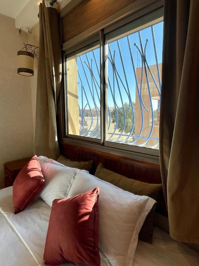 Hotel Apartments Lexpert " Riad The Family" Merzouga Exterior foto