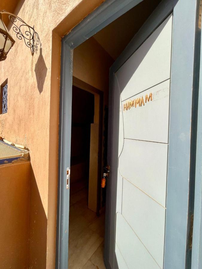 Hotel Apartments Lexpert " Riad The Family" Merzouga Exterior foto